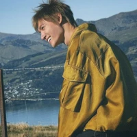 Park Woo-Joo [ Martin ]