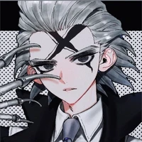 Xeno Houston wingfield