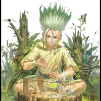 Senku Ishigami