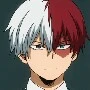 Todoroki Shoto