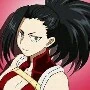 Yaoyorozu Momo