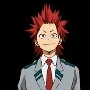 Kirishima Eijiro