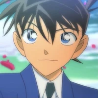 Kudo Shinichi