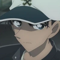 Hattori Heiji