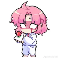 Hiha Alpha ( ghost Alpha )