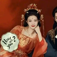 bạch y( bạn của nhị nhi)