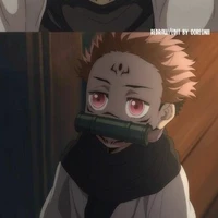 sukuna