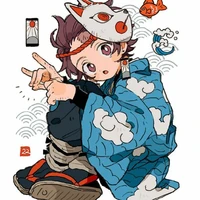 Tanjiro
