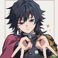 giyuu