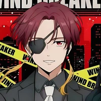 Suo Hayato