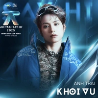 Khôi vũ