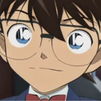Edogawa Conan