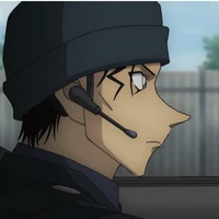 Akai Shuichi