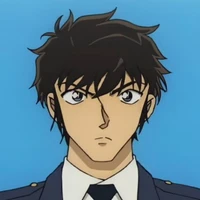 Matsuda Jinpei