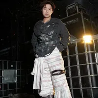 Nguyễn Xuân Bách - Mason Nguyễn