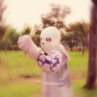 𝐀𝐥𝐩𝐡𝐚 𝐒𝐚𝐧𝐬