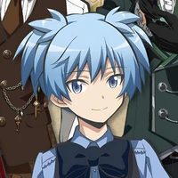 Nagisa