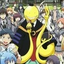 Koro sensei