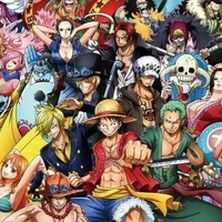 nhân vật trong one piece