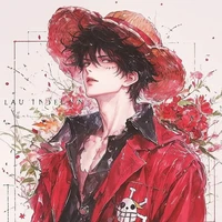 Monkey D Luffy