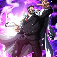 Money D Garp