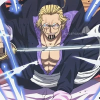 Silver Rayleigh