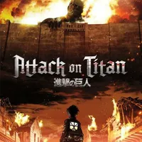 các nhân vật trong attack on titan