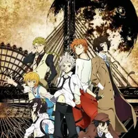 các nhân vật trong bungo stray dogs