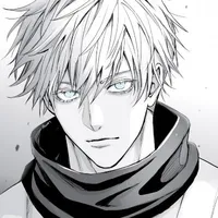 Gojo satoru