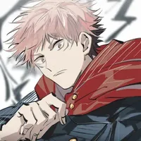 Itadori Yuji