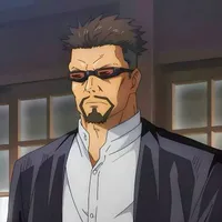 Yaga Masamichi