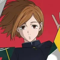 kugisaki nobara