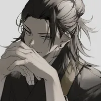 geto suguru
