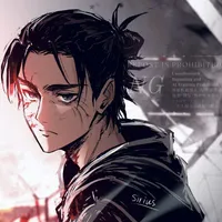 eren yeager