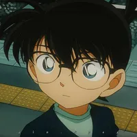 conan