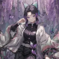kochou shinobu