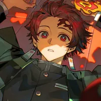 tanjiro kamado