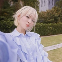 Bùi Thái Bảo Châu - Châu Bùi