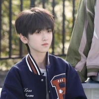 Tả Kỳ Hàm _cậu_