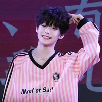 Chu Ánh Thần_nhóc