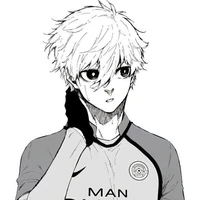 Nagi Seishiro