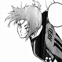 Reo Mikage