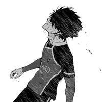 Isagi Yoichi