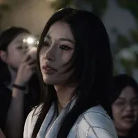 Trần Thảo Linh - cô