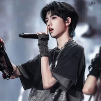 Trương Quế Nguyên_hắn