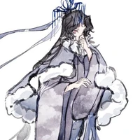 Kibutsuji Kirasi( thái phó nước Nguyệt)