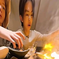 Seonghyeon | Eom Seong Hyeon