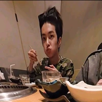 Keonho | Ahn Geonho