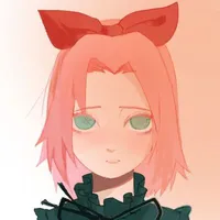 Haruno Sakura 