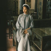 Nguyễn Yến Nhi (mợ cả)